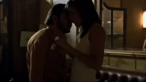 Alexandra Sollogoub nude  - L'histoire de Richard O. (2007)