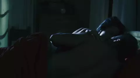 Jennifer Wenger, Raquel Woodruff nude - Alpha Wolf (2018)