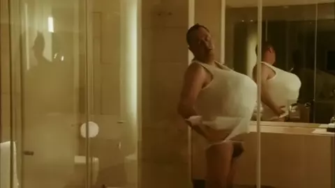 Yael Toker nude - Revaka plus (2012)