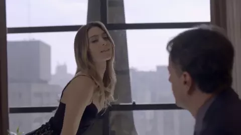 Kathia Calil, Michelle Batista, Juliana Schalch, Gabriella Vergani nude - O Negocio s04e07 (2018)