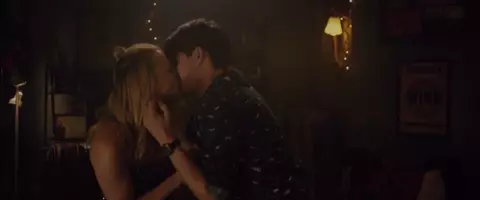 Sophie Faulkenberry nude - Alex Strangelove (2018)
