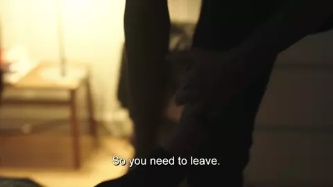 Siri Seljeseth, Bianca Kronloef, Alexandra Gjerpen nude - Unge lovende s03e01-06 (2018)