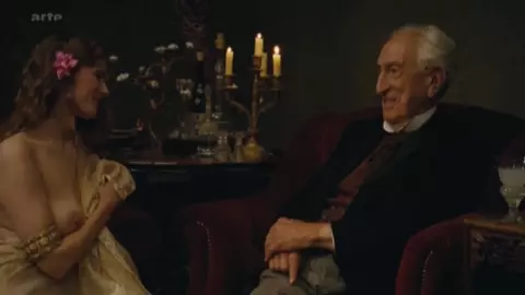 Iliana Zabeth, Celine Sallette, Hafsia Herzi nude - L'Apollonide Souvenirs de la maison close (2011)