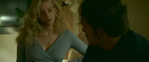 Riley Keough nude - The House That Jack Built (2018)