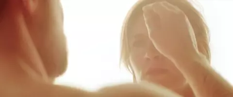 Mariya Mashkova nude - Lapsi s01e05 (2018)
