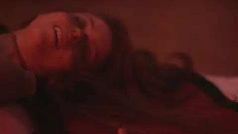 Marcela Paez naked - Trato De Levante (2015)