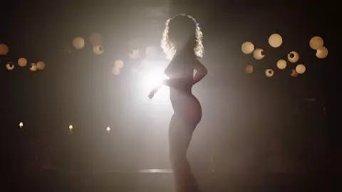 Kat Cunning nude - The Deuce s02e04 (2018)