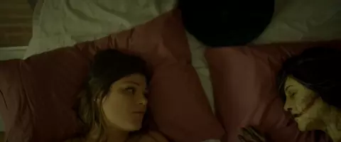 Elitsa Bako, Lora Burke nude - Lifechanger (2018)