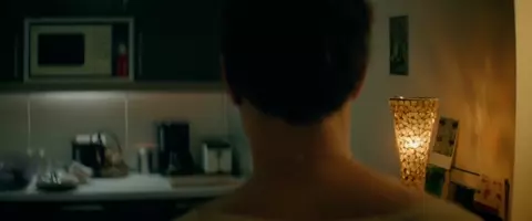 Stacy Martin nude - Joueurs (2018)