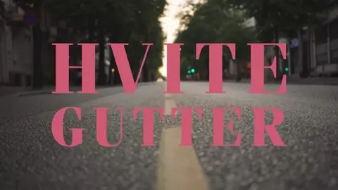 Emilie Nicolas nude - Hvite Gutter s02e01 (2018)