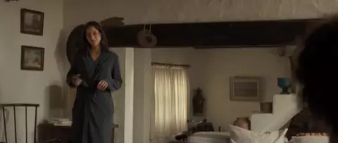 Marion Cotillard nude - Les fantomes d'Ismael (2017)
