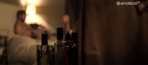 Franziska Weisz nude - Der Staatsfeind (2018)