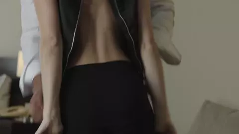 Sol Gaschetto nude - Yo, Potro (2018)