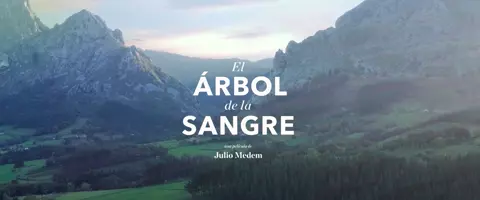 Maria Molins, Patricia Lopez Arnaiz, Lina Gorbaneva nude - El arbol de la sangre (2018)