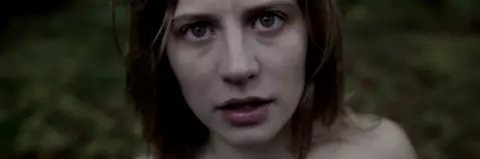 Clea Eden nude - The Raven (2013)