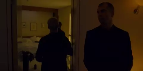 Lisa Adler nude - Beat s01e04-05 (2018)