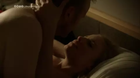 Josephine Park nude - Lillemand s02e01 (2016)