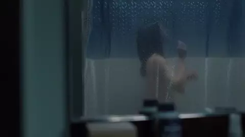 Laurence Leboeuf nude - Marche a L'Ombre s03e03-06 (2018)