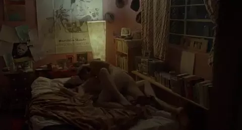 Maria Aura, Ana Lopez Mercado nude – Y tu mama tambien (2001)