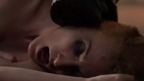 Lea Lawrynowiczo Nude - Clutch s02e00 (2013)