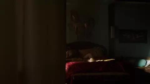 Emily Meade nude - The Deuce s02e05 (2018)