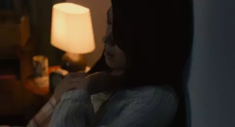 Rin Asuka, Kaori Yamaguchi nude - White Lily (2016)