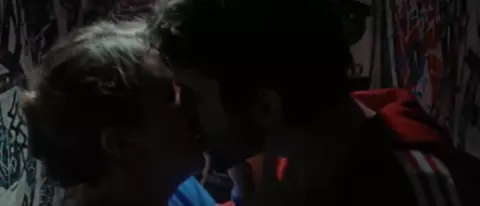 Marie Denys, Severine Porzio, Adriana Da Fonseca explicit nude and sex - Even Lovers Get The Blues (2016)