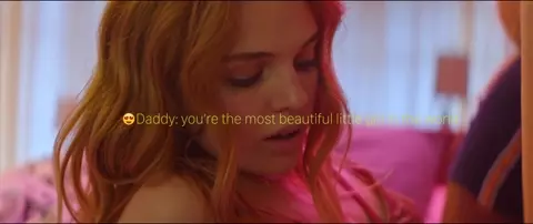 Odessa Young, Suki Waterhouse nude - Assassination Nation (2018)