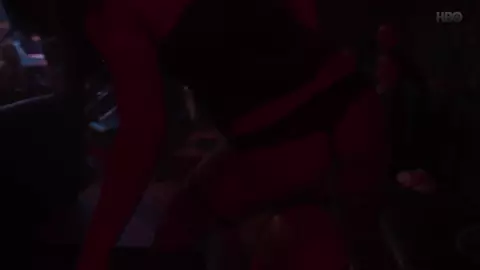 Monika Pokorska nude - Slepnac od swiatel s01e05 (2018)