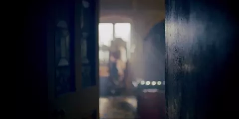 Holliday Grainger nude - Patrick Melrose s01e02 (2018)