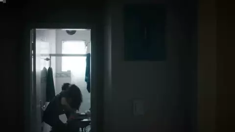 Pathy Dejesus naked - Rua Augusta s01e06-11 (2018)