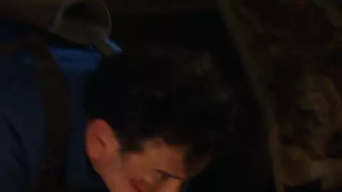 Chelsie Preston Crayford naked - Ash vs Evil Dead s03-e09 (2018)