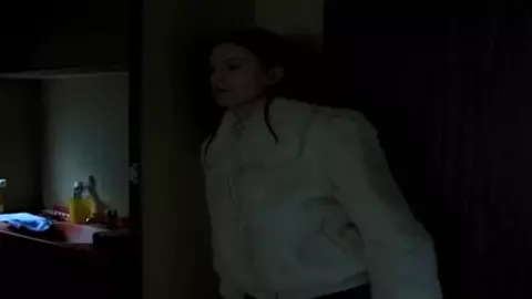 Julie-Marie Parmentier nude - Charly (2007)