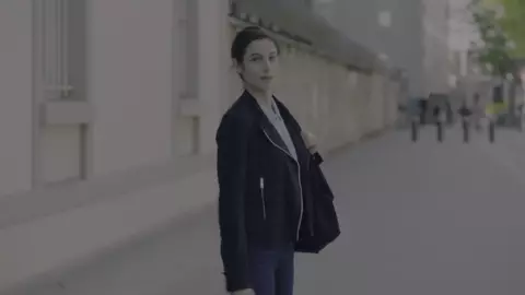 Anne Azoulay nude - Le Bureau des Legendes s04e08 (2018)
