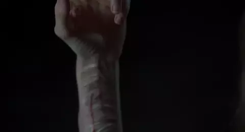 Dakota Johnson, Mia Goth nude - Suspiria (2018)