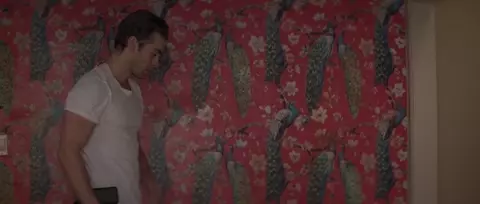 Mary Elizabeth Winstead nude - All About Nina (2018)