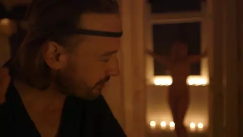 Jenny Edners nude - Fikkefuchs (2017)