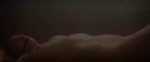 Jennifer Lawrence nude - Red Sparrow (2018) Full HD