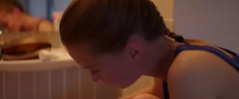 Diane Rouxel nude - Volontaire (2018)