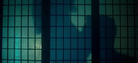 Heida Reed nude - Stella Blomkvist s01e01 (2017)