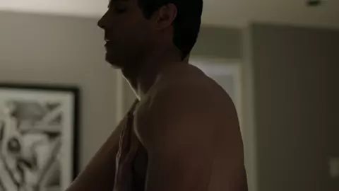 Gemma Massot nude - The Looming Tower s01e03 (2018)