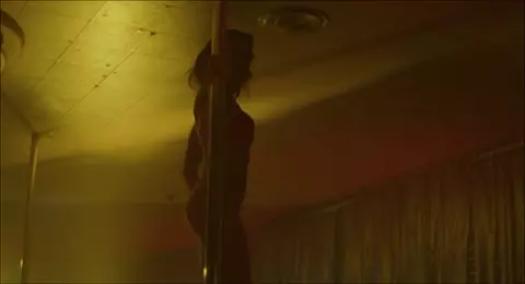 Emily Hynnek nude - Factotum (2005)