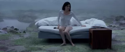 Maria Ruiz nude - Echo (2017)