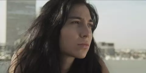Vered Feldman nude - Shit happens (2010)