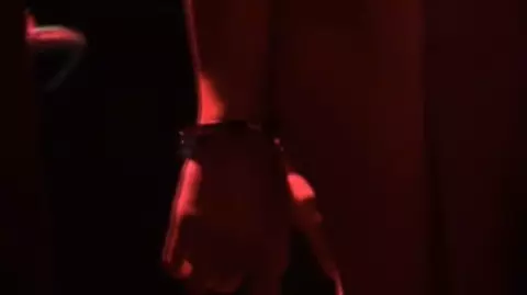 Natalia Paris - Handcuffs (2009)