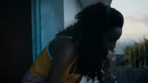Pathy Dejesus nude - Rua Augusta s01e05 (2018)