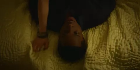 Emma Mackey nude - Sex Education s01e02-04 (2019)