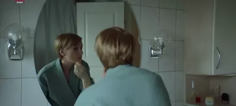 Maria Rich nude - Bedrag s03e04 (2019)