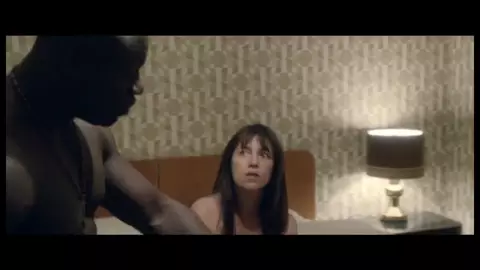 Charlotte Gainsbourg - Nymphomaniac DC (2013)