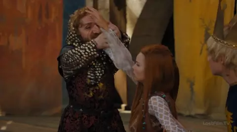Eline Powell – Game of Thrones s06e05 (2016)